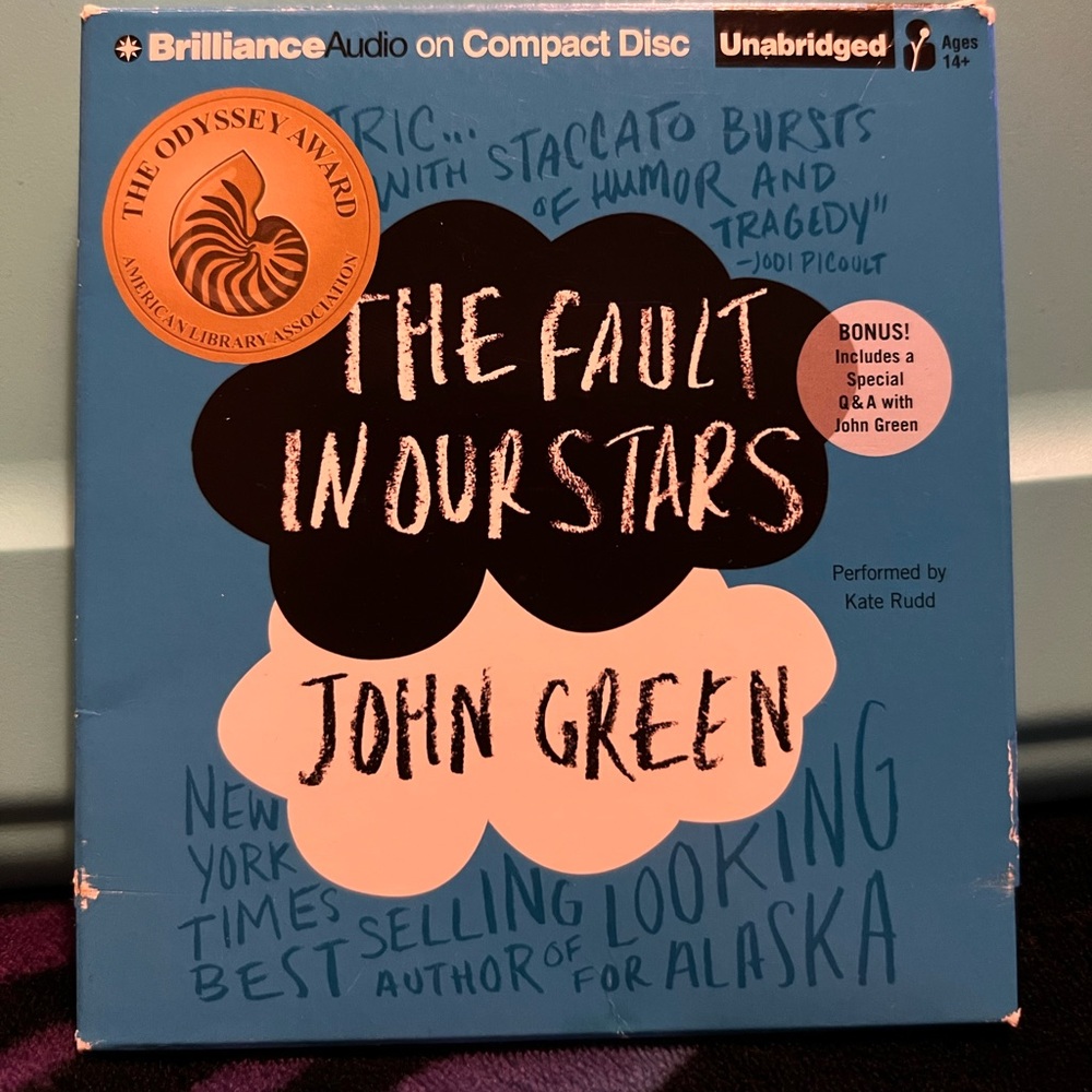 Audiobook Bundle - Picture 4 of 4